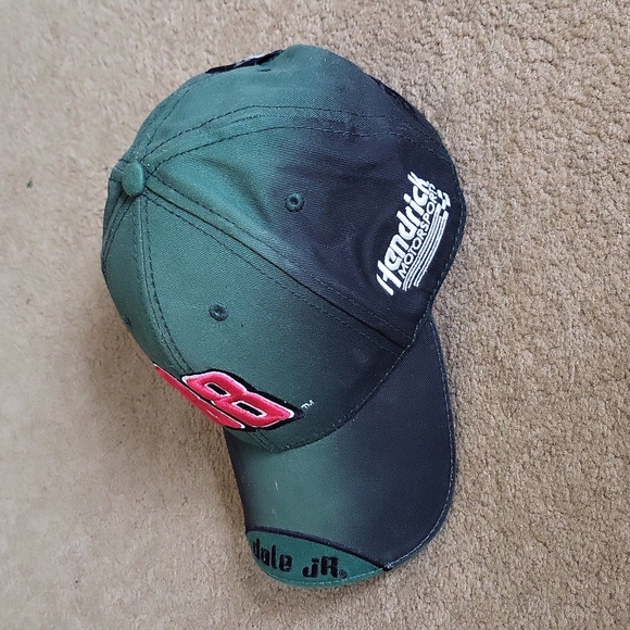 Dale Jr. 88 Hat - Picture 3 of 9